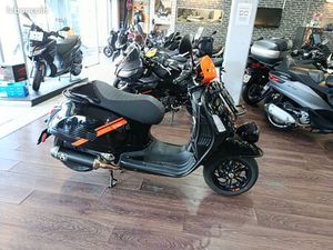 VESPA GTV 300 HPE