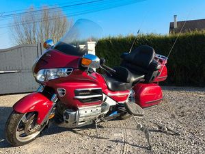 HONDA GOLDWING 1800
