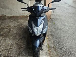 VEND KYMCO AGILITY 125 CC