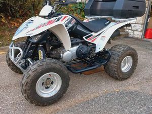 QUAD MAXXER 300 US
