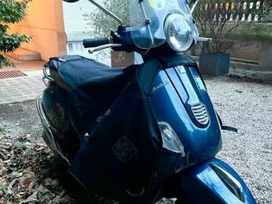 VESPA LX 125 - 14 900 KM - RÉVISION FAITE (FACTURE)