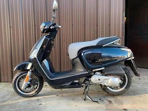 ② KYMO LIKE KLASSE A