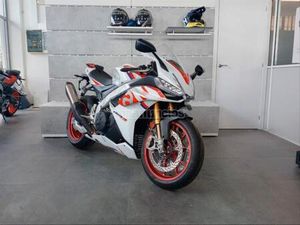 APRILIA - RSV4 FACTORY