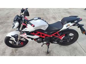 BENELLI - BN 125 2019