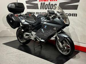 BMW - F 800 ST