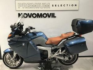 BMW - K 1200 GT
