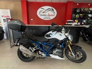 BMW - R1200R