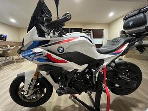 BMW - S1000XR