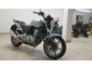 HONDA - CBF 500