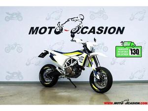 HUSQVARNA - 701 SUPERMOTO