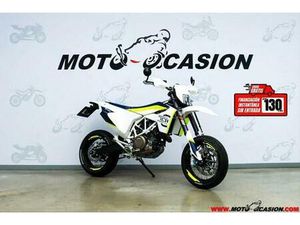 HUSQVARNA - 701 SUPERMOTO