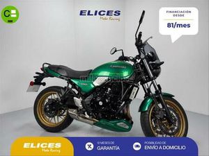 KAWASAKI - Z 650