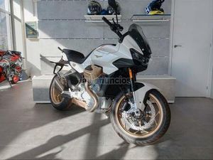 MOTO GUZZI - V100 MANDELLO