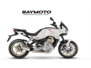 MOTO GUZZI - V100 MANDELLO