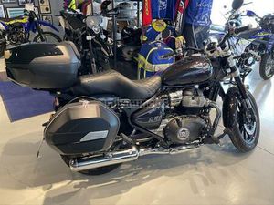 ROYAL ENFIELD - SUPER METEOR 650