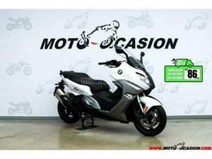BMW - C 650 SPORT