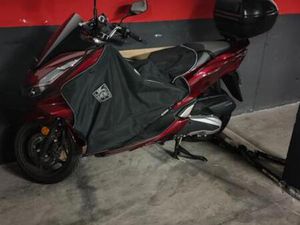HONDA - PCX 125