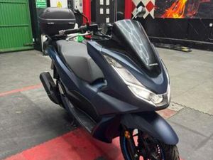 HONDA - PCX125