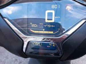 HONDA - SH 125 I ABS