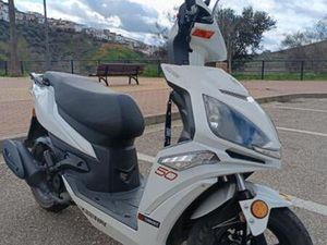 KEEWAY - URBANBLADE 50