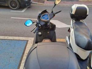 KYMCO - AGILITY CITY