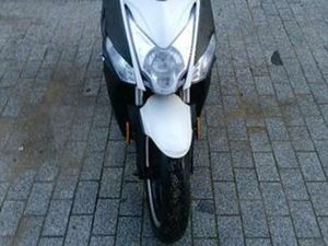 KYMCO - AGILITY PLUS
