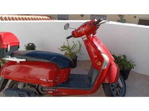 KYMCO - LIKE 50
