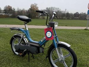 PIAGGIO BRAVO SC 2 TOP ZUSTAND