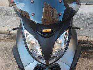 PIAGGIO - MP3 500 SPORT ADVACE