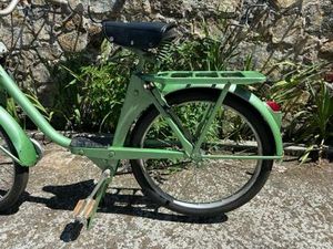 VELIMOTOR - VELOSOLEX