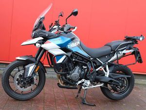 TRIUMPH TIGER 900 GT PRO TOP TOP