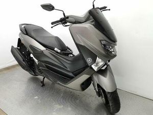 YAMAHA - NMAX 125