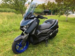 YAMAHA - X-MAX 300