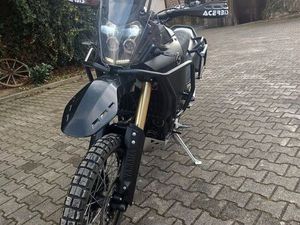 YAMAHA TENERE 700