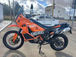 KTM - ADVENTURE 990