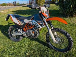 KTM - 690 ENDURO R