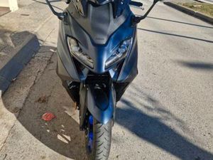 YAMAHA - TMAX 560 CC