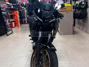 YAMAHA - TRACER 9