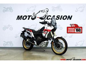 YAMAHA - TÉNÉRÉ 700