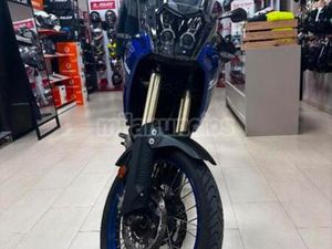 YAMAHA - TÉNÉRÉ 700
