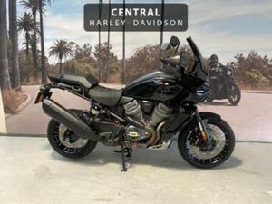 HARLEY-DAVIDSON PAN AMERICA SPECIAL — MOTOREN | HARLEY-DAVIDSON — MARKTPLAATS