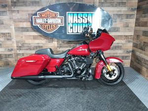 2020 HARLEY-DAVIDSON ROAD GLIDE® SPECIAL