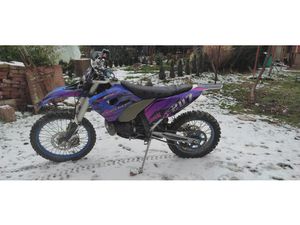 HUSABERG TE 300 →