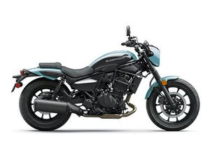 2025 KAWASAKI ELIMINATOR® SE ABS