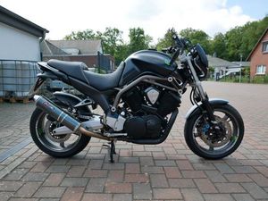 YAMAHA BT1100 BULLDOG