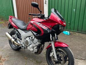 YAMAHA TDM 850 4TX
