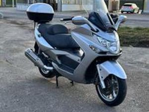 KYMCO XCITING 500 2005