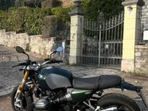 BMW R 12 NINET - 2024