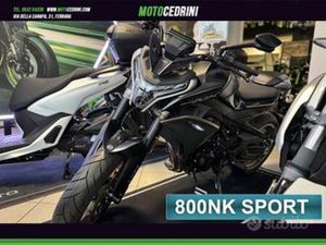 CFMOTO 800NK SPORT (2025)