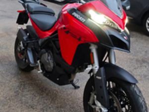 DUCATI MULTISTRADA V2S 950 ANNO 2023